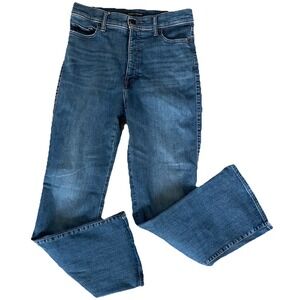 Lucky Brand Jeans Women's Uni‎ High Rise Medium Wash Denim 4 (30-32)